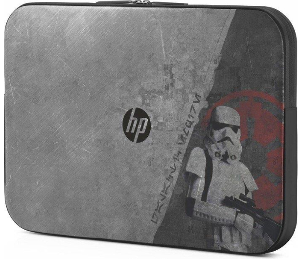 HP Sleeve Star Wars Limited Edition - 273270 - zdjęcie